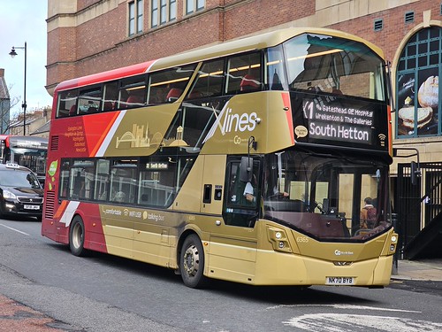 6365 - NK70 BYB | by Transport Across the North
