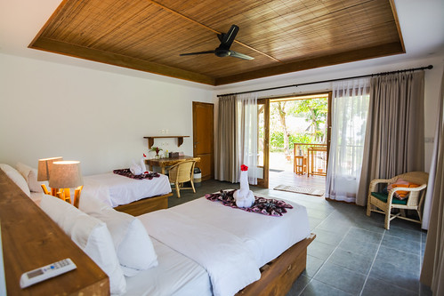 Premium Deluxe Cottage