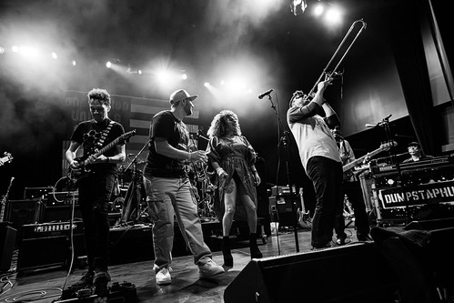 Dumpstaphunk