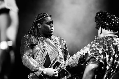 George Clinton & Parliament Funkadelic