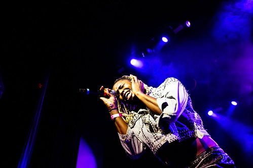 George Clinton & Parliament Funkadelic