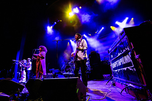 Dumpstaphunk