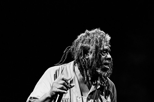 George Clinton & Parliament Funkadelic