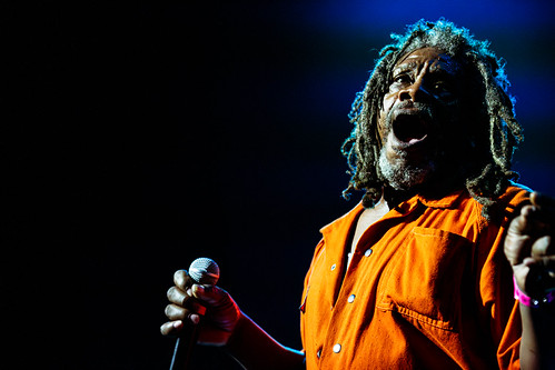 George Clinton & Parliament Funkadelic