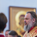 29 мая 2024, Встреча иконы св. блгв. кн. Александра Невского. Собор Александра Невского на Привокзальной площади (Тверь)
