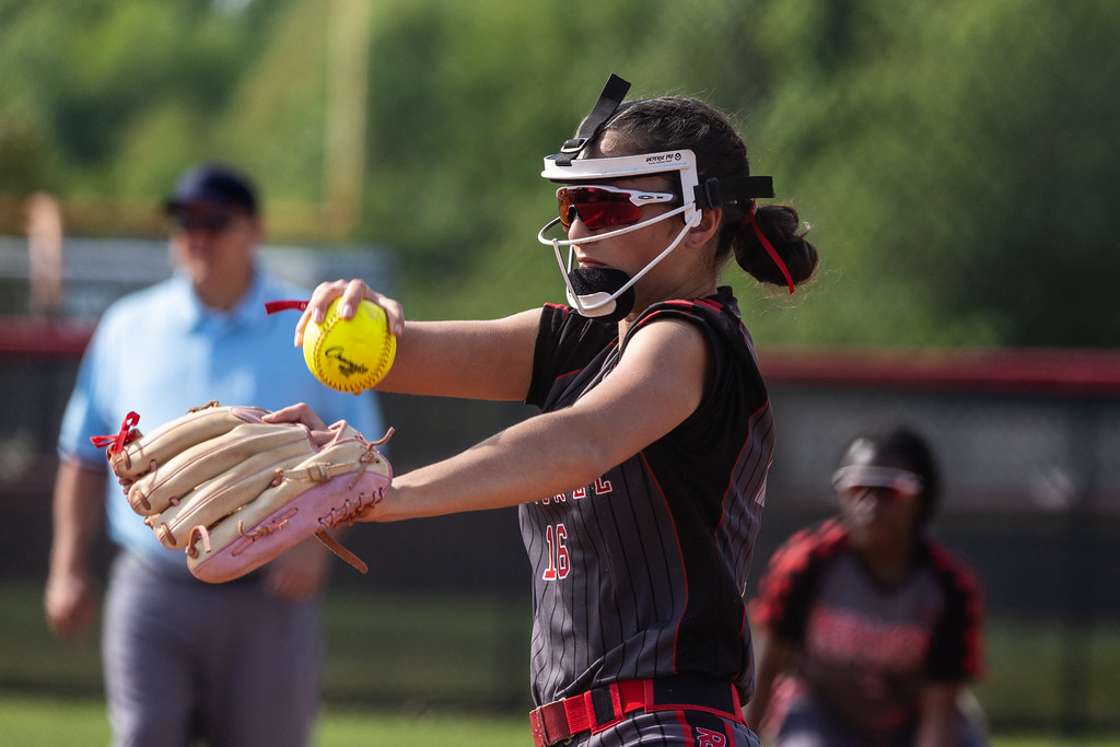 Softball 2024 | Flickr