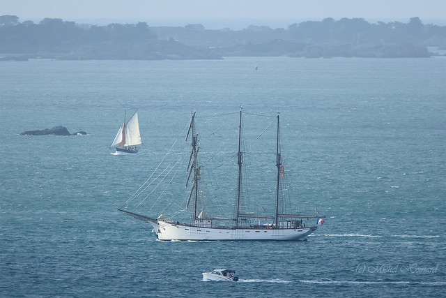 LE MARITÉ - BRETAGNE (FRANCE)