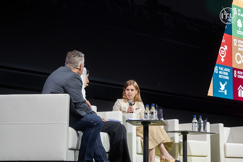 AI for Good Global Summit 2024 | by ITU Pictures