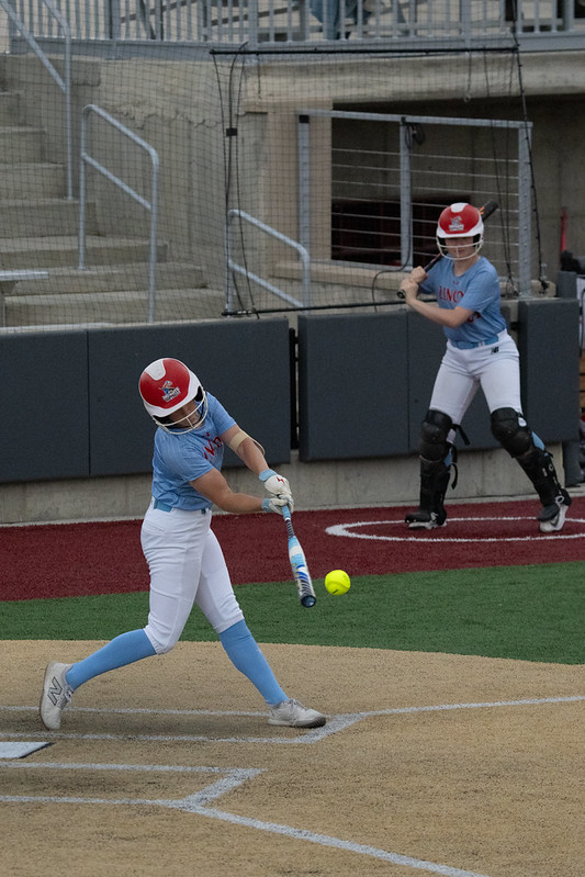 2024 'AA' Softball | Flickr