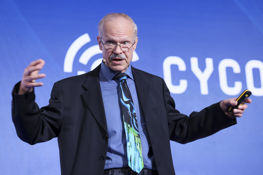 CyCon 2024: Day 3 | Flickr