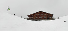 Marteller Hütte