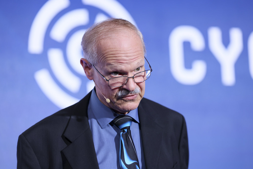 CyCon 2024: Day 3 | Flickr