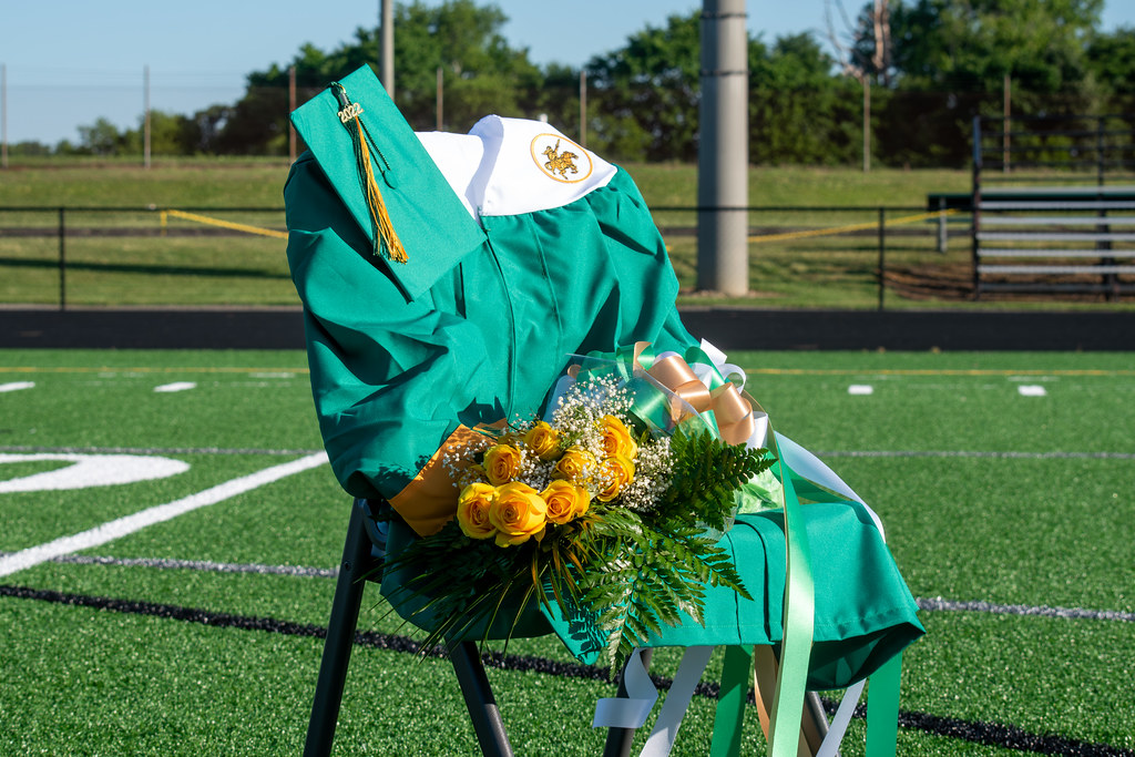 PGHS Class of 2024 Graduation Ceremony | Flickr