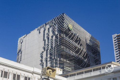 DLSU: Henry Sy Hall