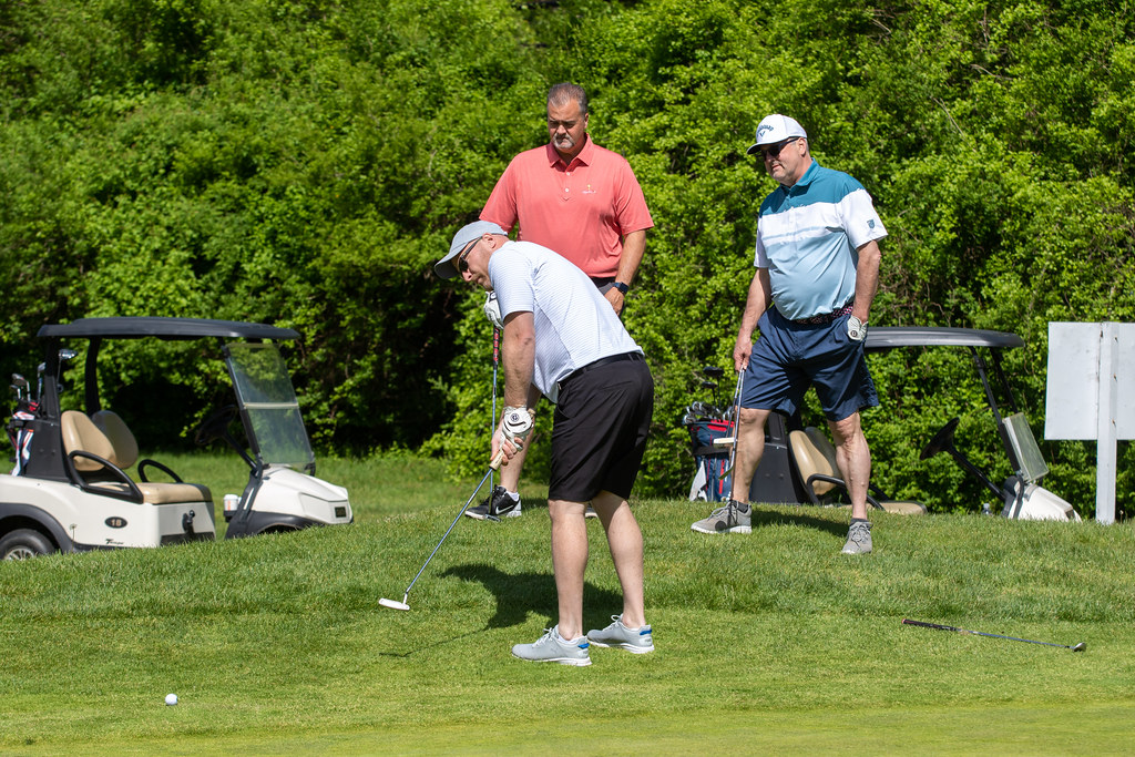 OESP Golf Tournament | Flickr