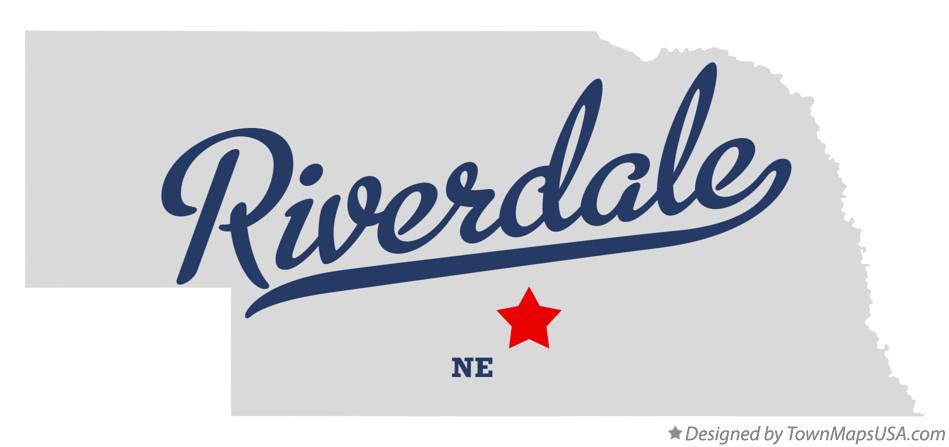 705-8-701. Riverdale, NE | Randy R Osman | Flickr