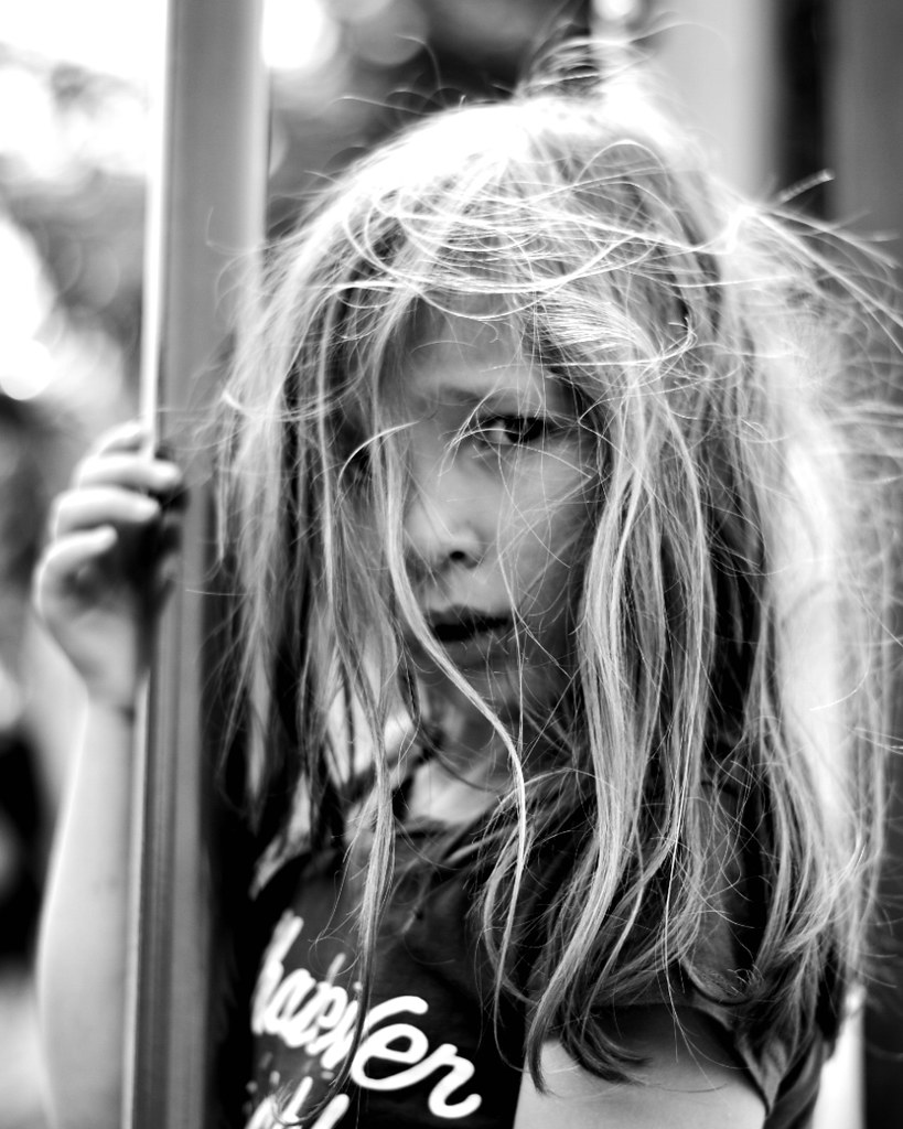 Shawn Rabito Portrait | shawn_raposo | Flickr