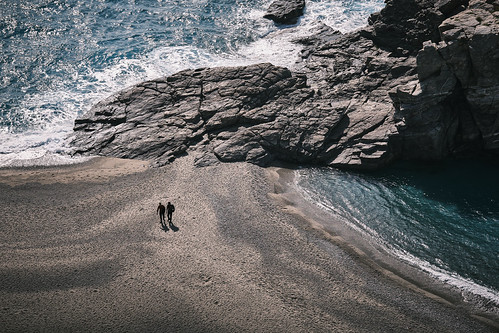 Rientro dal mare | by pato83