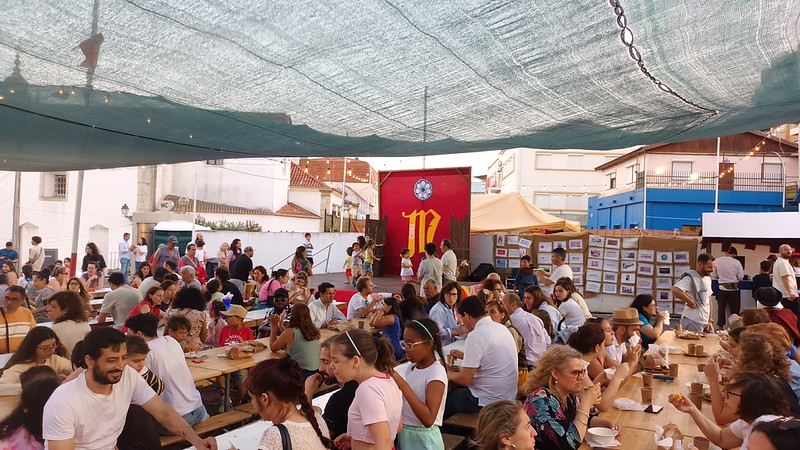 Mercado Medieval
