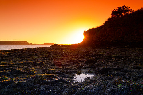 Île de Tascon by hbensliman, Brittany landscape
<a href="http://hbensliman.free.fr/Bretagne/index.html" rel="noreferrer nofollow"