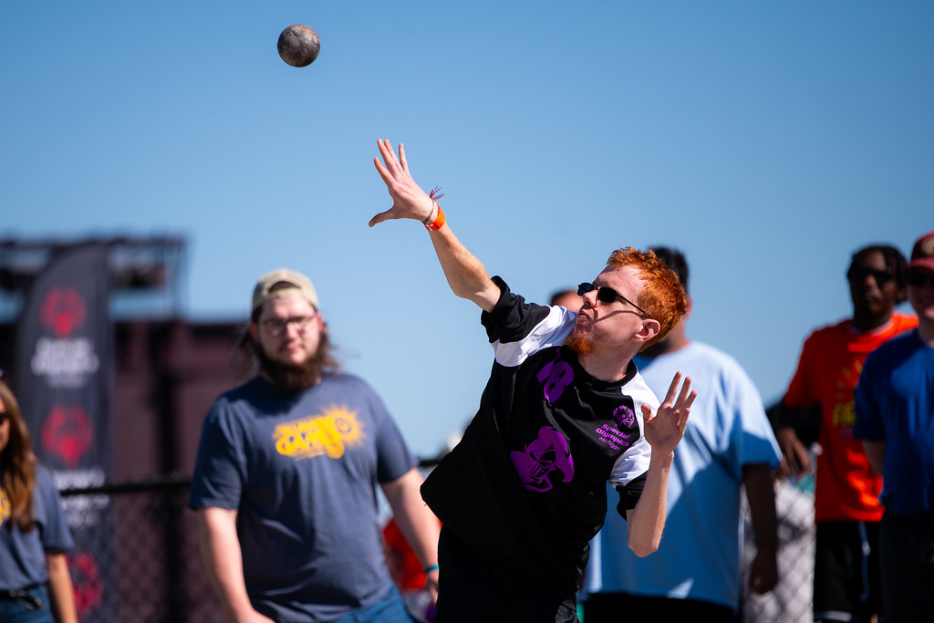 2024 State Summer Games : Shotput | Flickr