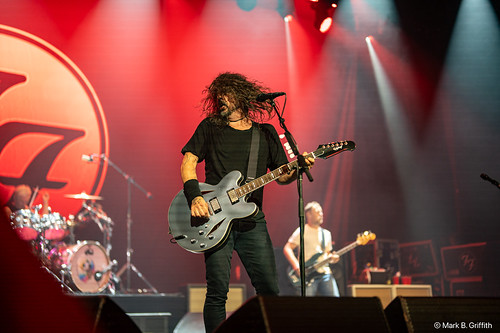 Foo Fighters 2024