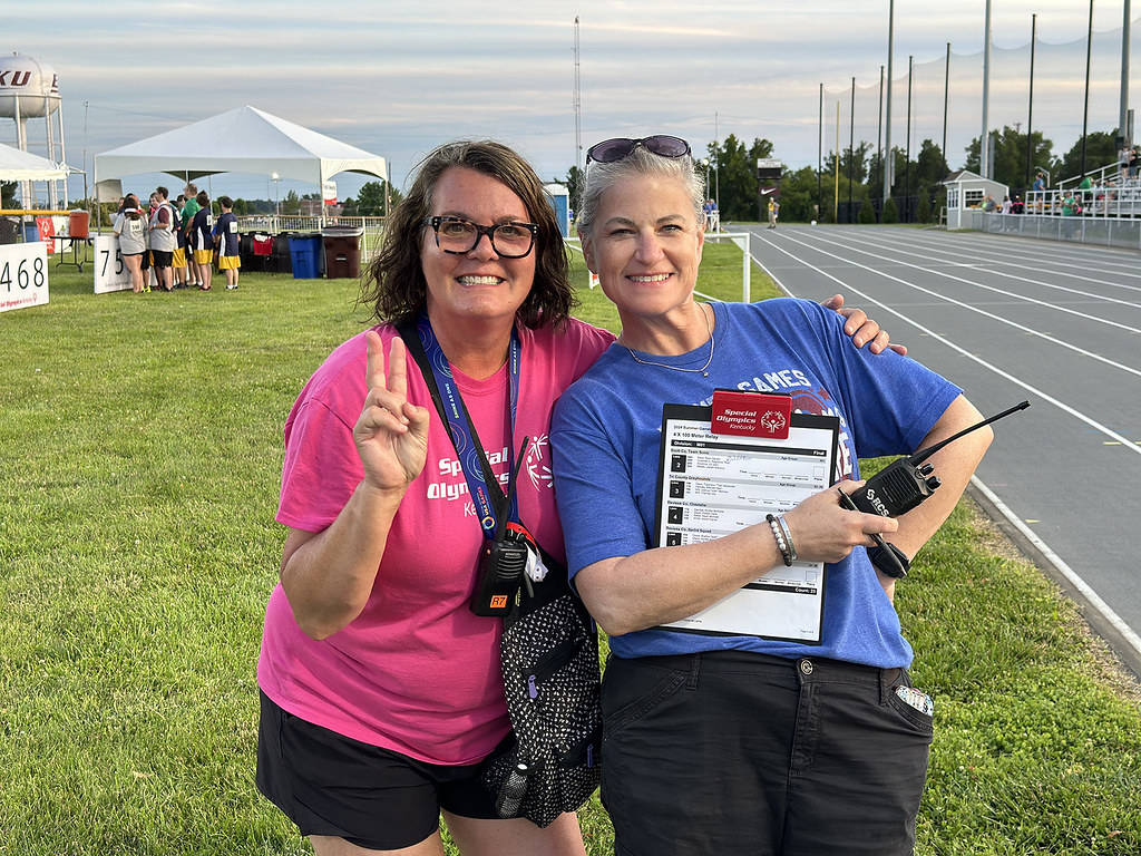2024 State Summer Games - Track | Flickr
