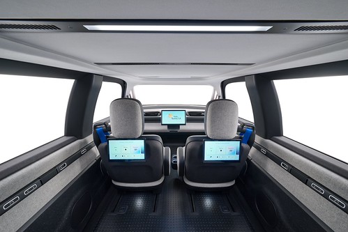 A Waymo adianta-se à Tesla na Condução Autónoma?