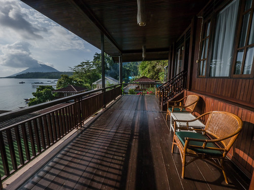Veranda