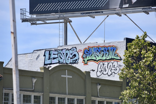 LEANS, SIERM, BOPS | by STILSAYN