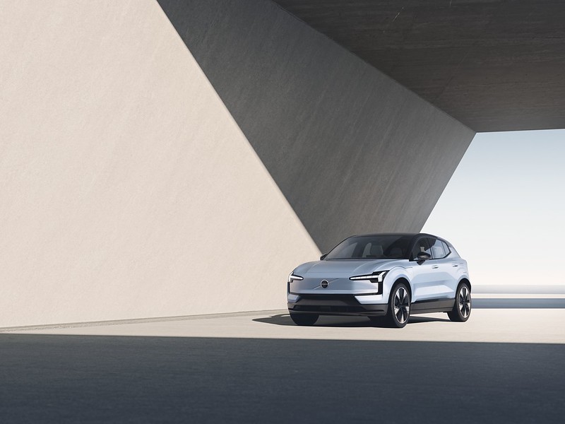 Volvo Car Portugal alcança recorde de vendas em maio