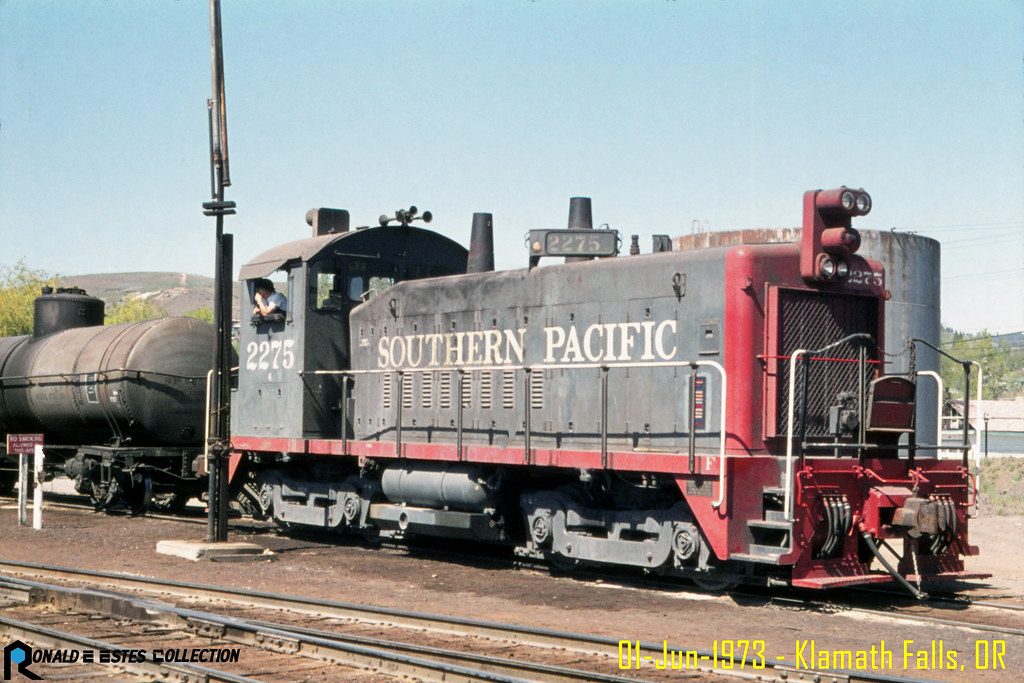PRN1973060002_400 | PRN1973060002_400 01-Jun-1973 Southern P… | Flickr
