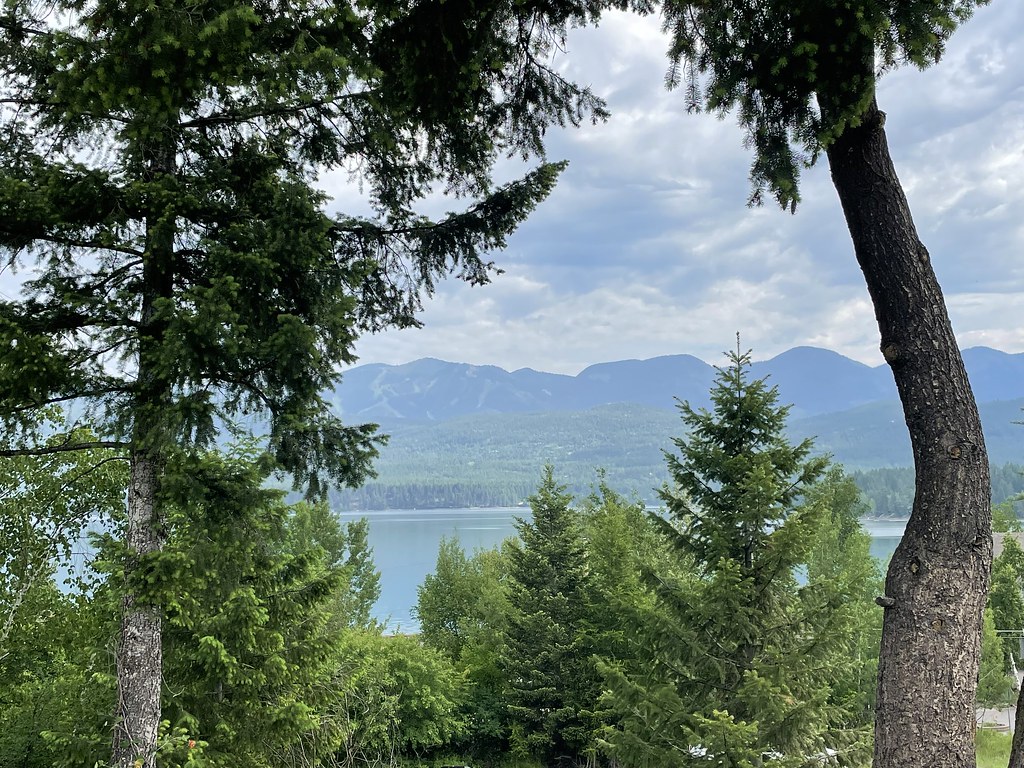State Park Shared Use Path