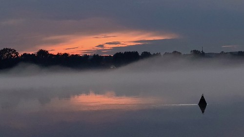 Fog | by And Dolgintsev
