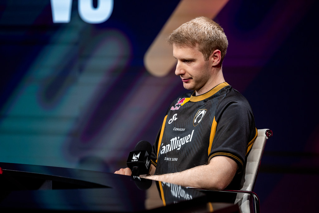 LEC Summer 2024 Week 1