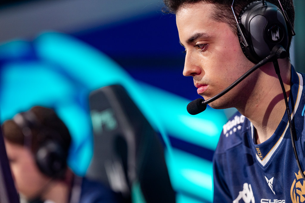LEC Summer 2024 Week 1