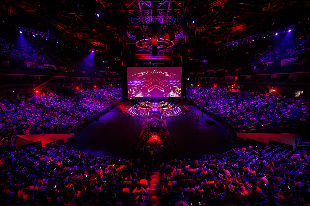 VALORANT Masters Shanghai Playoffs Stage - Day 7 | SHANGHAI ...