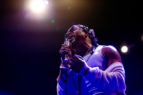 Durand Jones