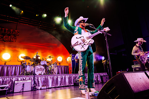 Orville Peck