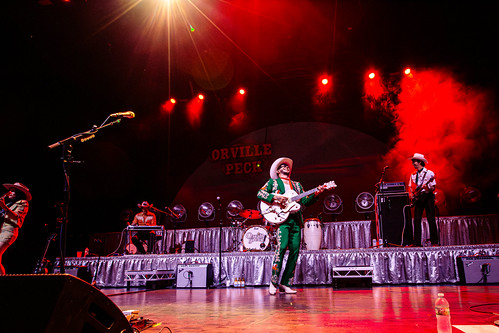 Orville Peck