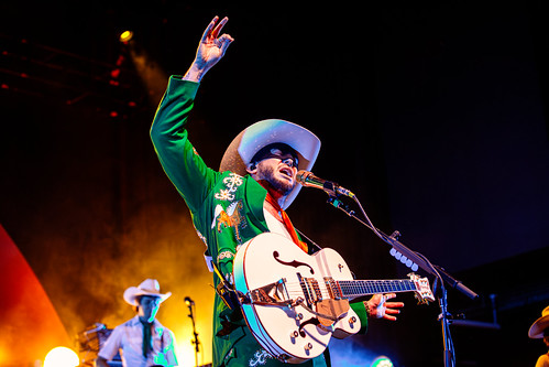 Orville Peck