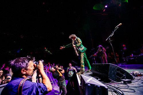 Orville Peck