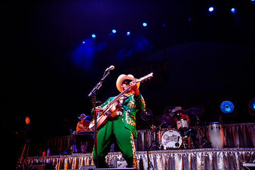 Orville Peck