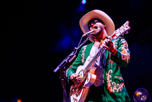 Orville Peck