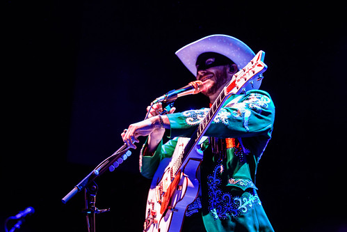 Orville Peck