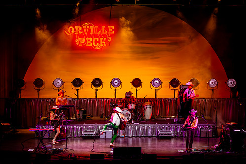 Orville Peck