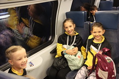 Turnfest Jugend Mönchaltdorf 2024
