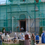 8 июня 2024, На Конаковской земле встречают Волжский Крестный ход