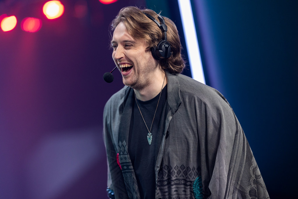 LEC Summer 2024 Week 1