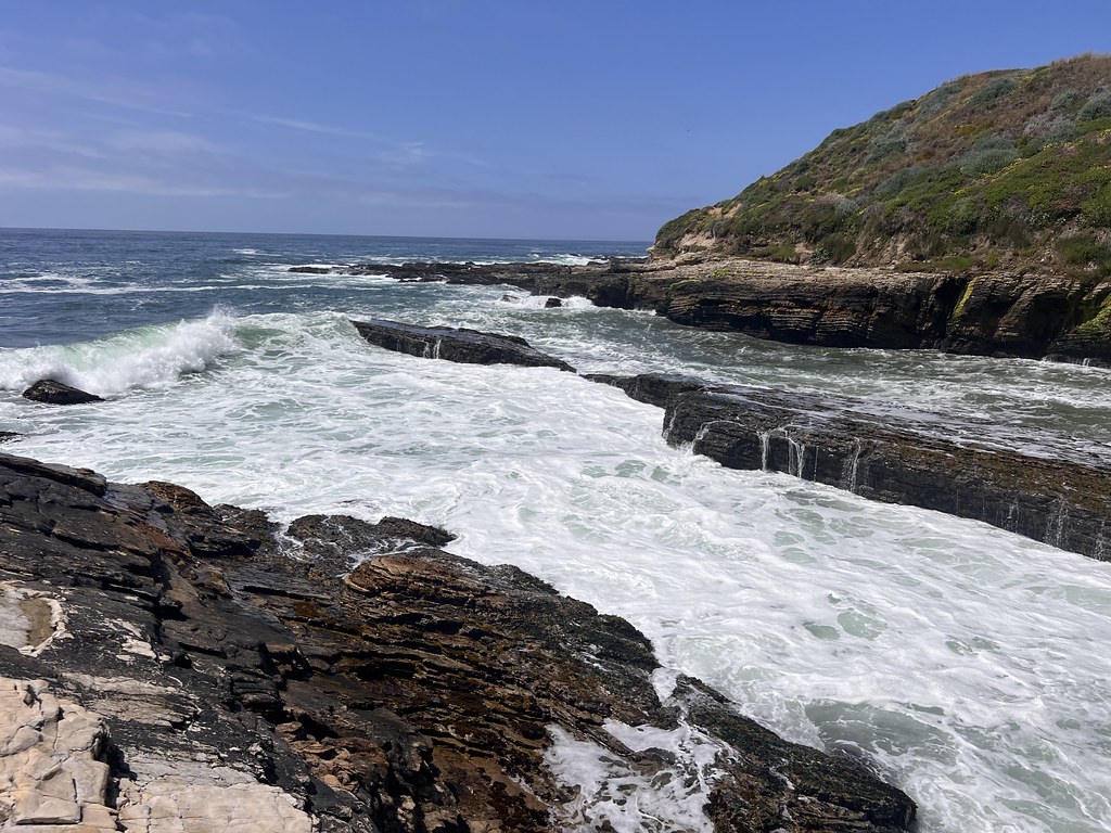South Dune Loop Trail